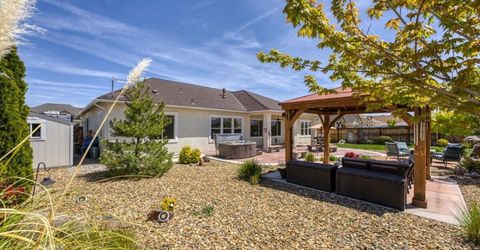 11785 Valley Crest Drive, Sparks, NV 89441 Photo