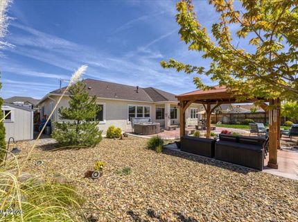 11785 Valley Crest Drive, Sparks, NV 89441 Photo
