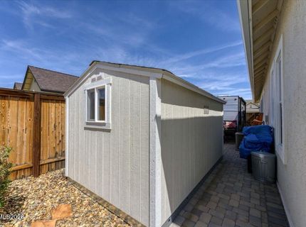 11785 Valley Crest Drive, Sparks, NV 89441 Photo