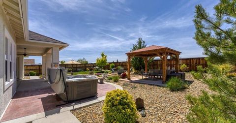 11785 Valley Crest Drive, Sparks, NV 89441 Photo