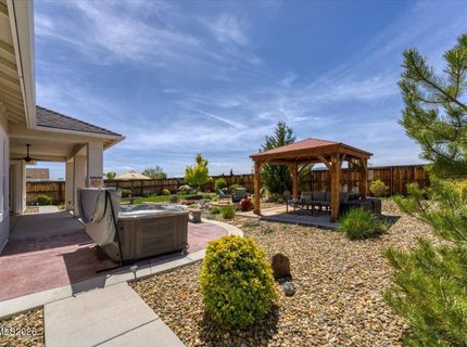 11785 Valley Crest Drive, Sparks, NV 89441 Photo