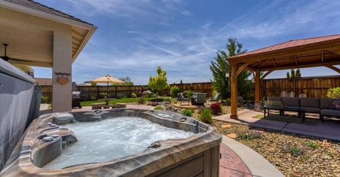 11785 Valley Crest Drive, Sparks, NV 89441 Photo