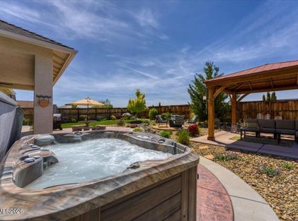 11785 Valley Crest Drive, Sparks, NV 89441 Photo
