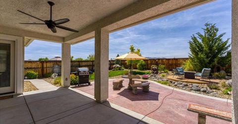 11785 Valley Crest Drive, Sparks, NV 89441 Photo