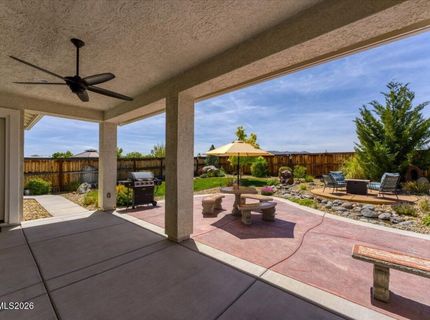 11785 Valley Crest Drive, Sparks, NV 89441 Photo