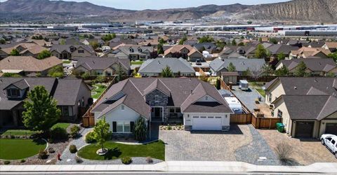 11785 Valley Crest Drive, Sparks, NV 89441 Photo