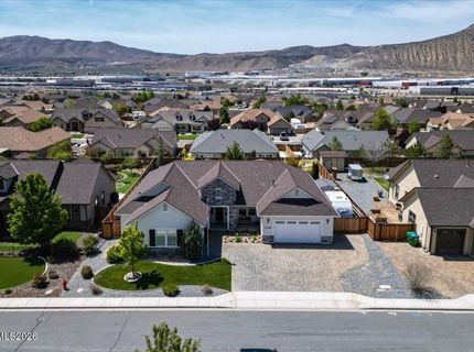 11785 Valley Crest Drive, Sparks, NV 89441 Photo