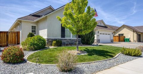11785 Valley Crest Drive, Sparks, NV 89441 Photo