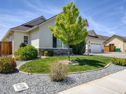 11785 Valley Crest Drive, Sparks, NV 89441 Photo