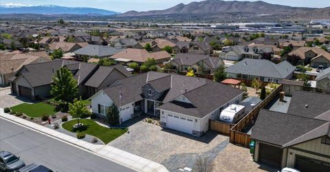 11785 Valley Crest Drive, Sparks, NV 89441 Photo