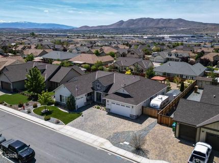 11785 Valley Crest Drive, Sparks, NV 89441 Photo