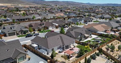 11785 Valley Crest Drive, Sparks, NV 89441 Photo