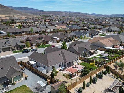 11785 Valley Crest Drive, Sparks, NV 89441 Photo