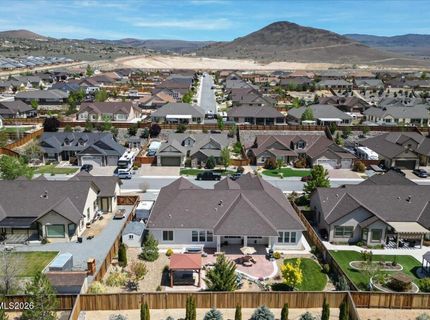 11785 Valley Crest Drive, Sparks, NV 89441 Photo