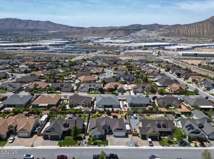 11785 Valley Crest Drive, Sparks, NV 89441 Photo