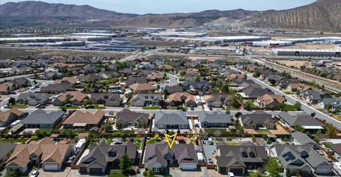 11785 Valley Crest Drive, Sparks, NV 89441 Photo