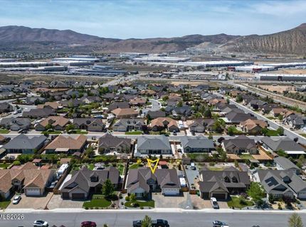 11785 Valley Crest Drive, Sparks, NV 89441 Photo