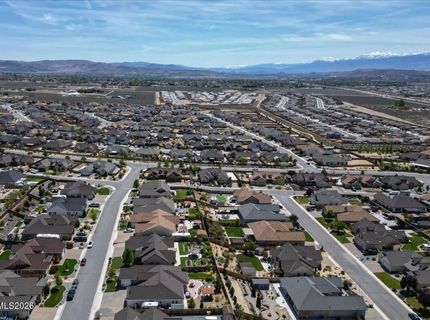 11785 Valley Crest Drive, Sparks, NV 89441 Photo