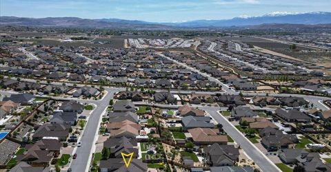 11785 Valley Crest Drive, Sparks, NV 89441 Photo