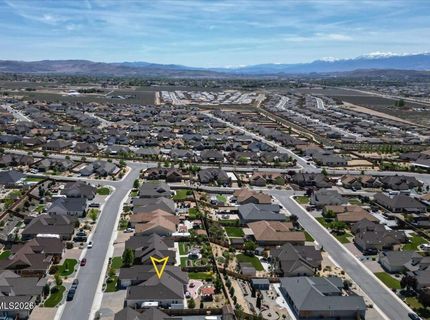 11785 Valley Crest Drive, Sparks, NV 89441 Photo