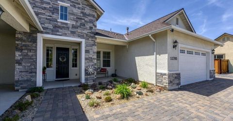 11785 Valley Crest Drive, Sparks, NV 89441 Photo