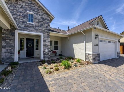 11785 Valley Crest Drive, Sparks, NV 89441 Photo