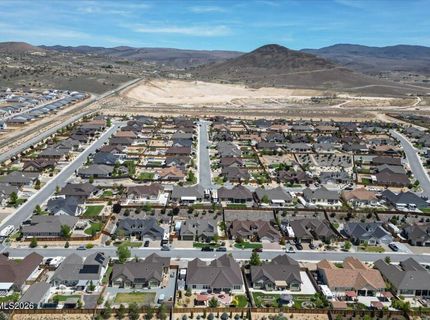 11785 Valley Crest Drive, Sparks, NV 89441 Photo