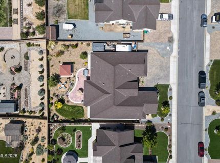 11785 Valley Crest Drive, Sparks, NV 89441 Photo