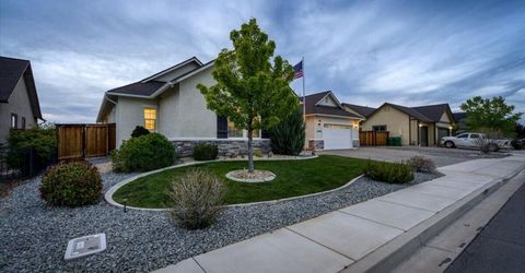 11785 Valley Crest Drive, Sparks, NV 89441 Photo