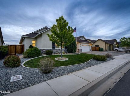 11785 Valley Crest Drive, Sparks, NV 89441 Photo