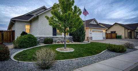 11785 Valley Crest Drive, Sparks, NV 89441 Photo
