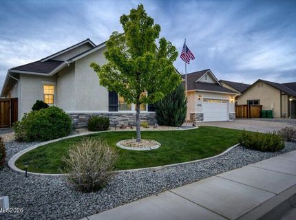 11785 Valley Crest Drive, Sparks, NV 89441 Photo