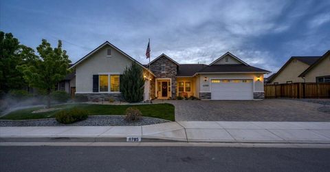 11785 Valley Crest Drive, Sparks, NV 89441 Photo