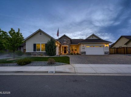 11785 Valley Crest Drive, Sparks, NV 89441 Photo