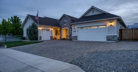 11785 Valley Crest Drive, Sparks, NV 89441 Photo