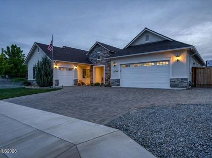 11785 Valley Crest Drive, Sparks, NV 89441 Photo