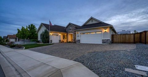 11785 Valley Crest Drive, Sparks, NV 89441 Photo