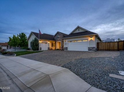 11785 Valley Crest Drive, Sparks, NV 89441 Photo