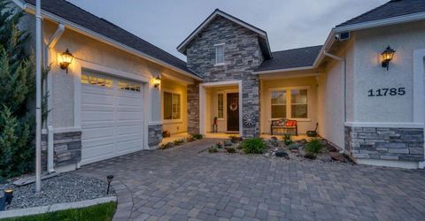 11785 Valley Crest Drive, Sparks, NV 89441 Photo