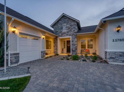 11785 Valley Crest Drive, Sparks, NV 89441 Photo