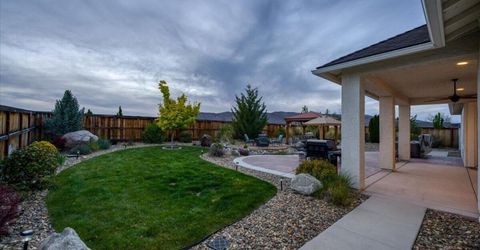 11785 Valley Crest Drive, Sparks, NV 89441 Photo