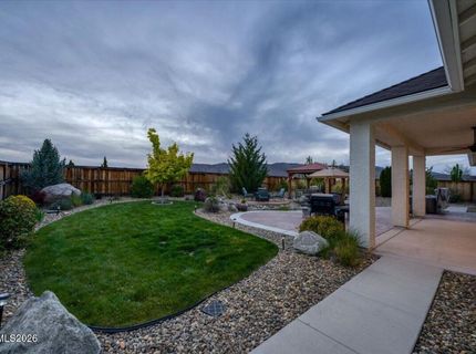 11785 Valley Crest Drive, Sparks, NV 89441 Photo