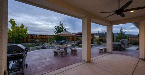 11785 Valley Crest Drive, Sparks, NV 89441 Photo