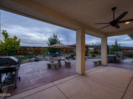 11785 Valley Crest Drive, Sparks, NV 89441 Photo