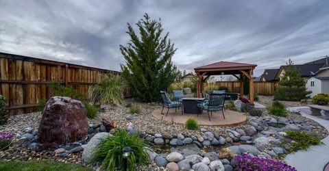 11785 Valley Crest Drive, Sparks, NV 89441 Photo