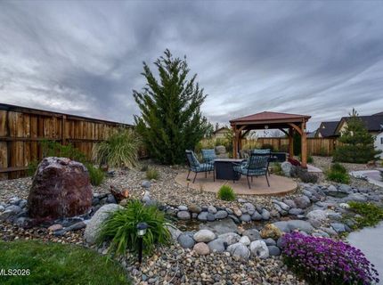 11785 Valley Crest Drive, Sparks, NV 89441 Photo