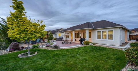 11785 Valley Crest Drive, Sparks, NV 89441 Photo