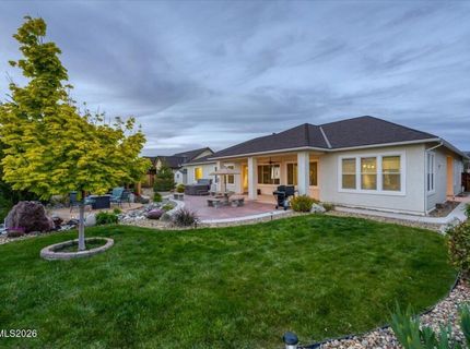 11785 Valley Crest Drive, Sparks, NV 89441 Photo
