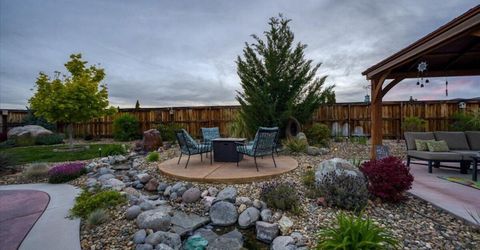 11785 Valley Crest Drive, Sparks, NV 89441 Photo