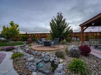 11785 Valley Crest Drive, Sparks, NV 89441 Photo